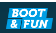 Logo: BOOT & FUN BERLIN Inwater
